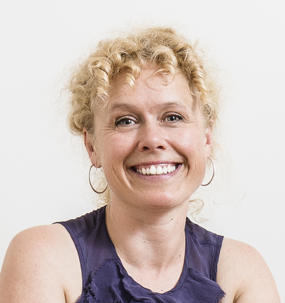 Dr Nicole Bijlsma